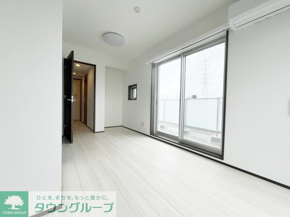 GENOVIA町田の物件内観写真